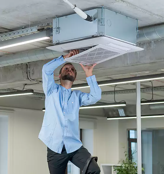 Professional Air Duct Cleaners in Fernley, NV