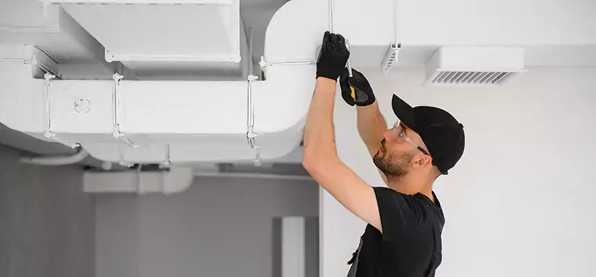 Our Air Duct Cleaning Services in Fernley, NV
