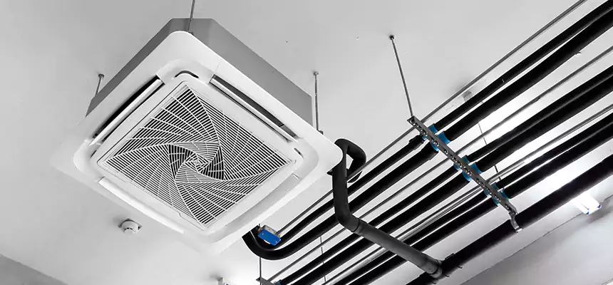 Our Air Duct Deep Cleaning Services in Fernley, NV