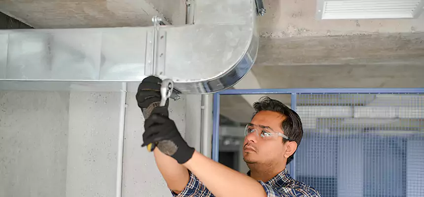 Our Air Duct Installation Services in Fernley, NV