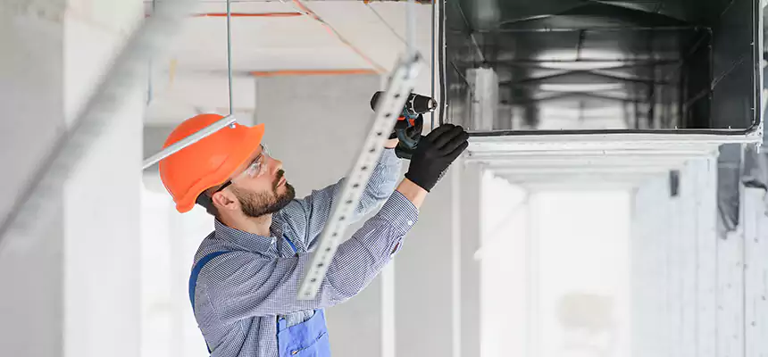 Our Air Vent Replacement Services in Fernley, NV