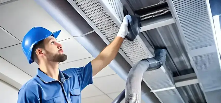 Our Annual Dryer Vent Maintenance Services in Fernley, NV