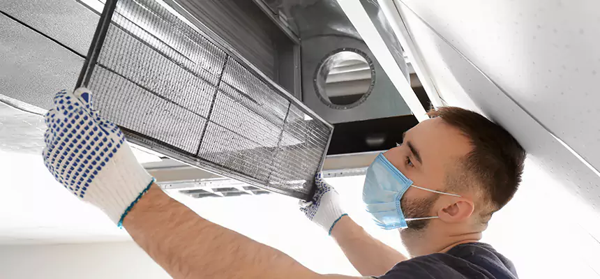 Our Bathroom Exhaust Duct Cleaning Services in Fernley, NV