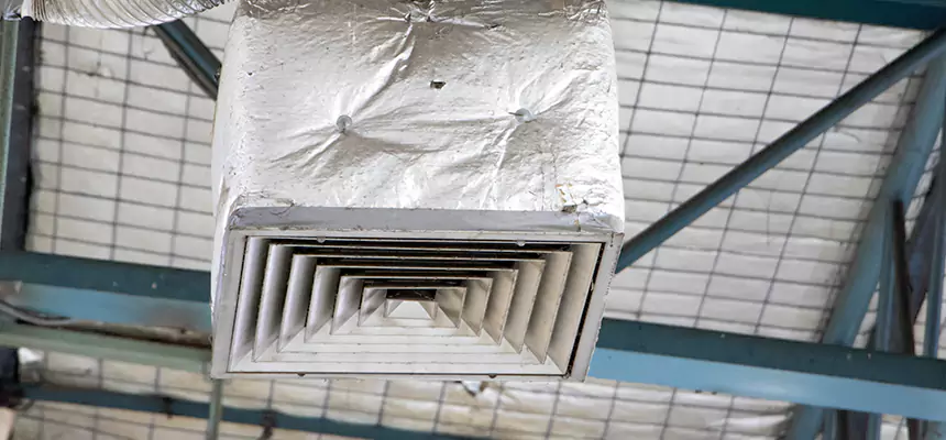 Our Custom HVAC Ductwork Services in Fernley, NV