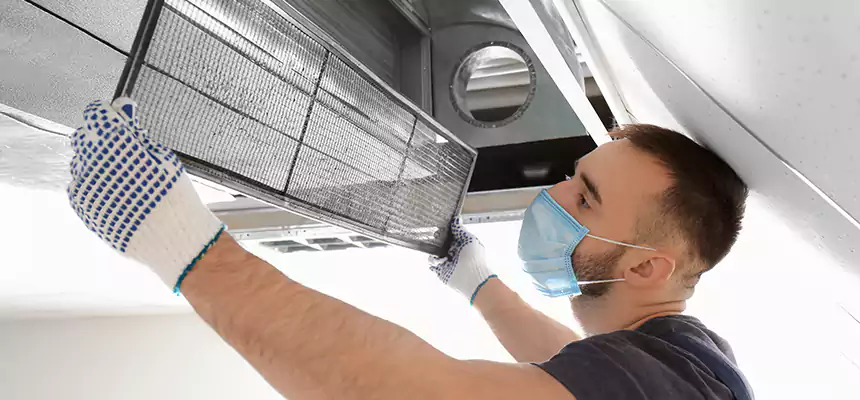 Our Dryer Vent Cleaning Services in Fernley, NV