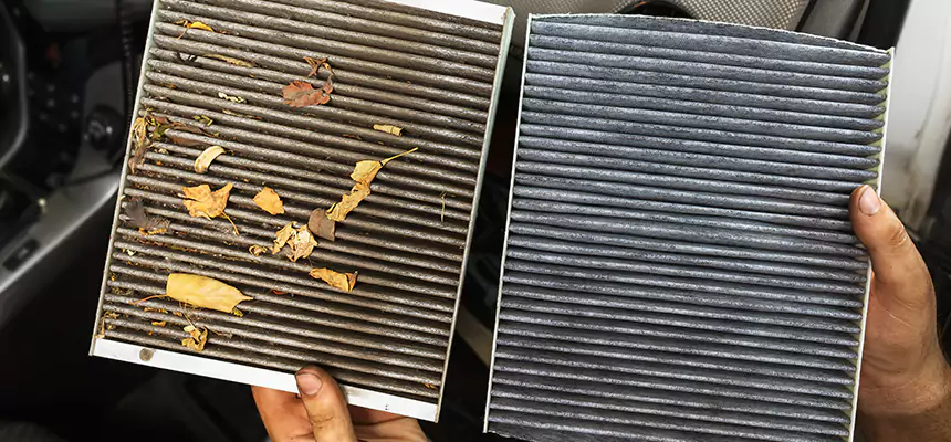 Our Dryer Vent Lint Filter Cleaning Services in Fernley, NV