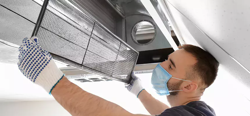 Our Dryer Vent Replacement Services in Fernley, NV