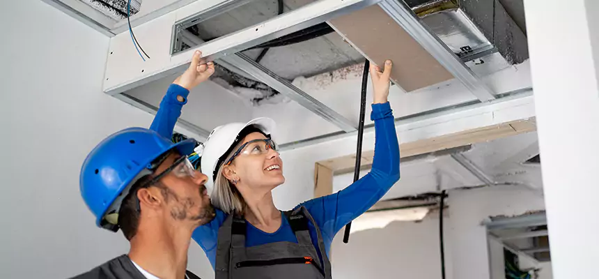 Reliable Green Air Duct Cleaning Services in Fernley