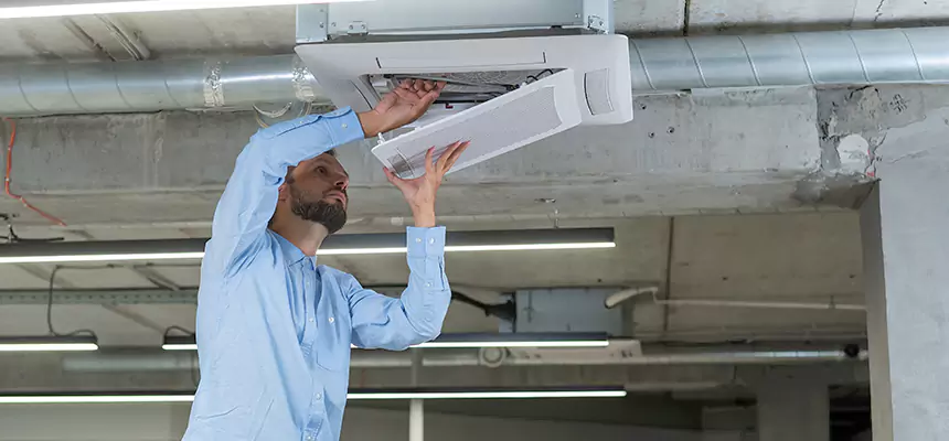 Our Energy Recovery Ventilation Cleaning Services in Fernley, NV