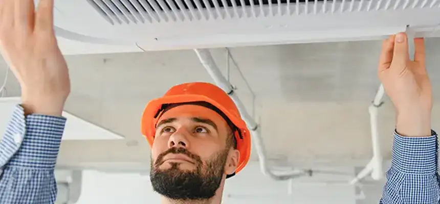 Our Furnace Vent Cleaning Services in Fernley, NV