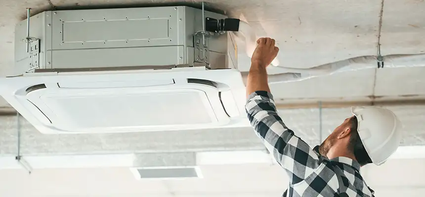 Our Local Vent Cleaning Services in Fernley, NV