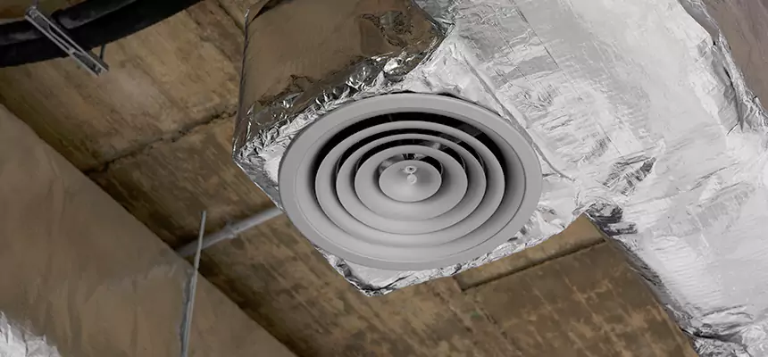 Our Low VOC Vent Installation Services in Fernley, NV