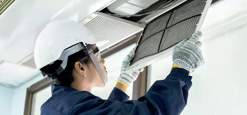 Our Residential Air Vent Cleaning Services in Fernley, NV