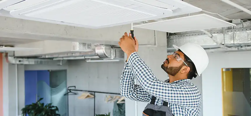 Our Roof Dryer Vent Cleaning Services in Fernley, NV