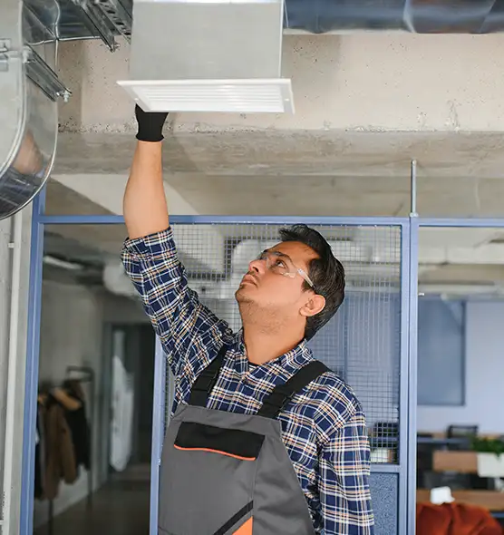 Top-Rated Air Duct Cleaning Near Me in Fernley, NV