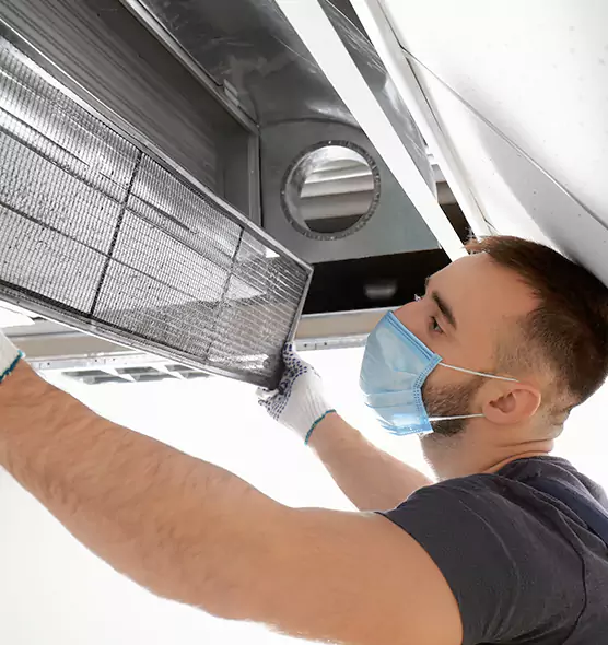 About Air Duct Pathogen Disinfection in Fernley, NV