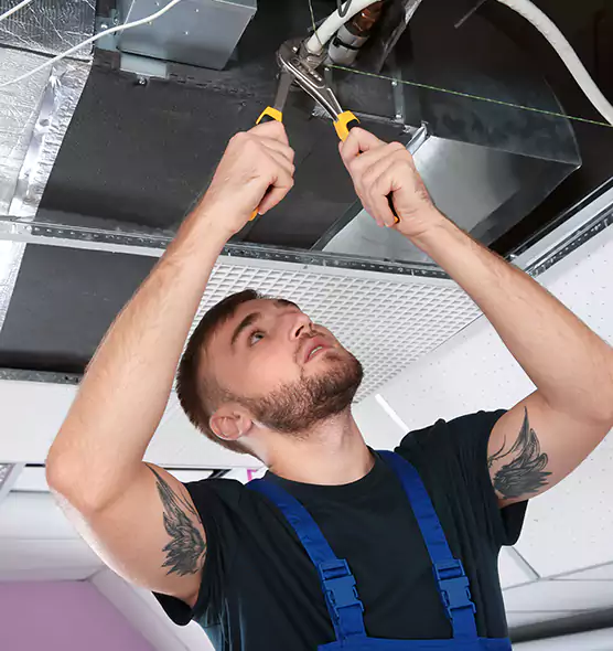 About Air Duct Repair Services in Fernley, NV