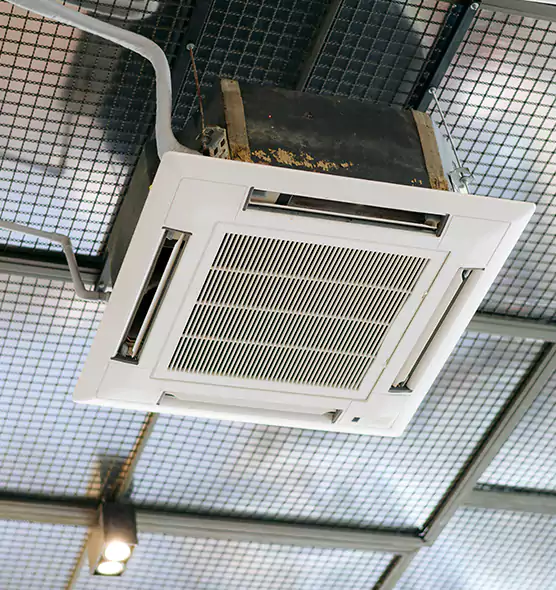 Top-Notch Allergy Relief Vent Cleaning Services in Fernley, NV