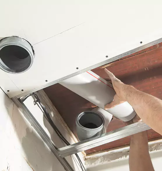 Professional Attic Air Duct Cleaning in Fernley, NV