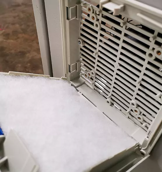 Professional Dryer Vent Mold Cleaning in Fernley, NV