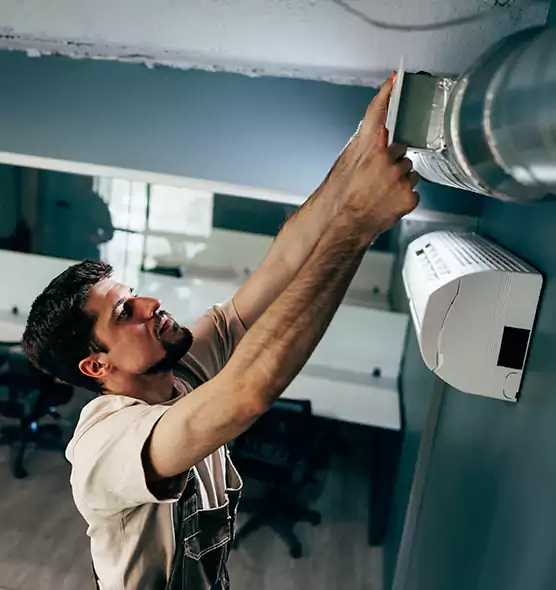 About Flexible Ductwork Replacement in Fernley, NV