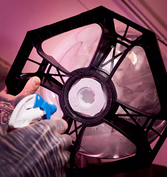 Expert Low VOC Vent Installation in Fernley, NV