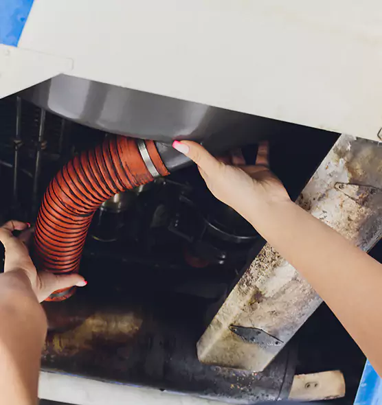 Professional Post-Renovation Duct Debris Removal in Fernley, NV