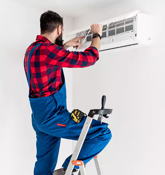 About Smart Air Conditioning Installation in Fernley, NV