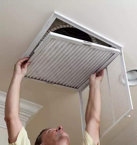 Trusted Vent Shaft Cleaning Expert in Fernley, NV