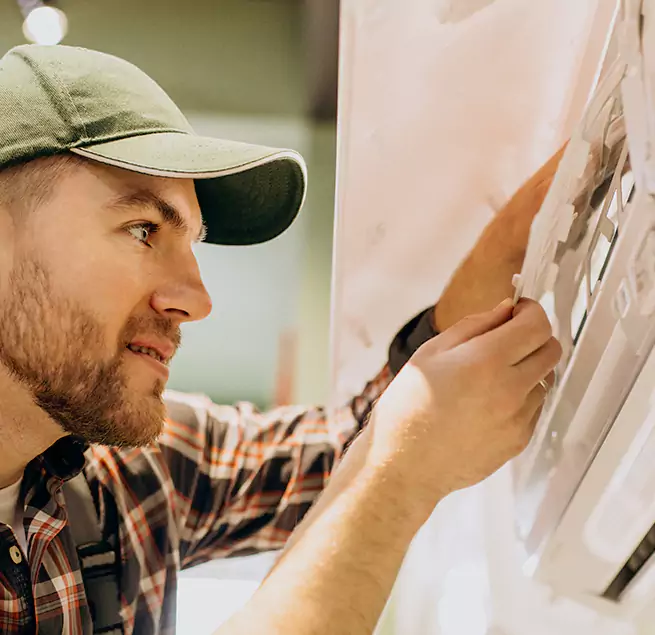 Why Homeowners Businesses Trust Us in Fernley, NV?