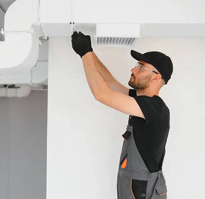 Why Homeowners & Businesses Trust Us in Fernley, NV?