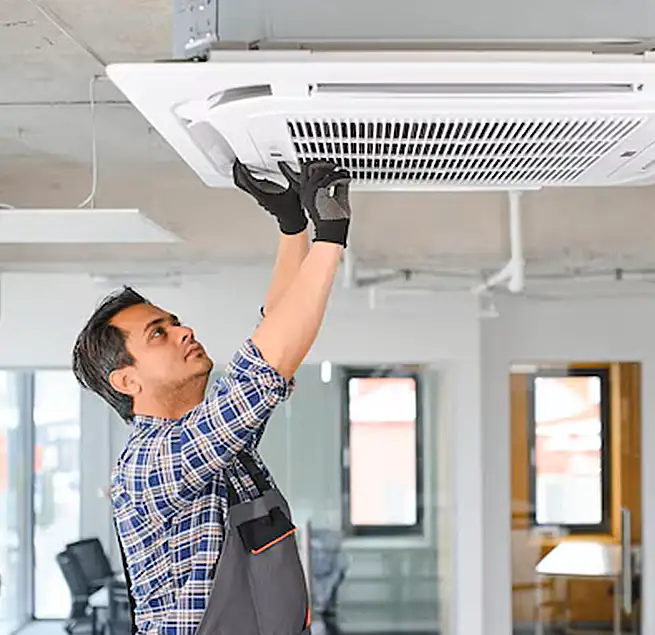 Why Homeowners & Businesses Trust Us in Fernley, NV?