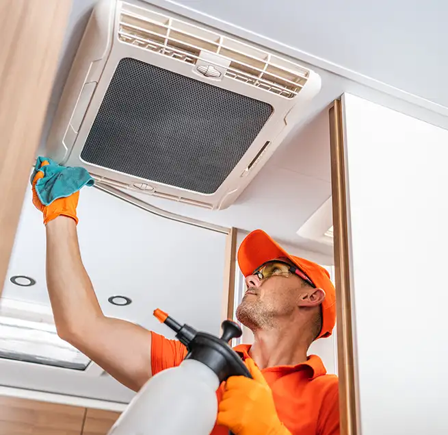 Why Homeowners & Businesses Trust Us in Fernley, NV?