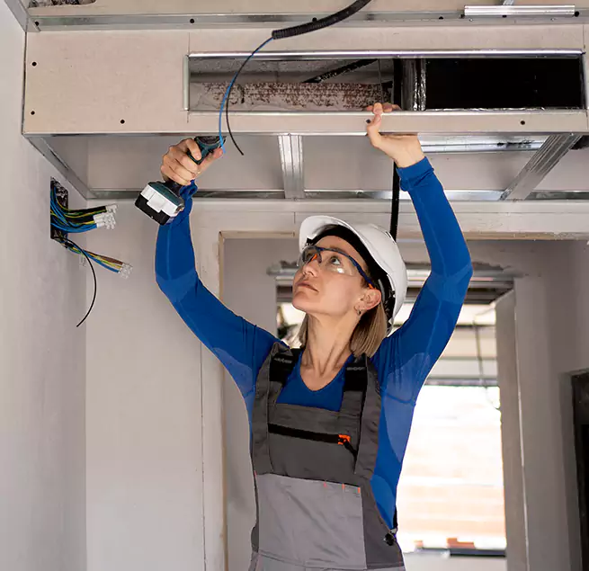 Why Homeowners & Businesses Trust Us in Fernley, NV?