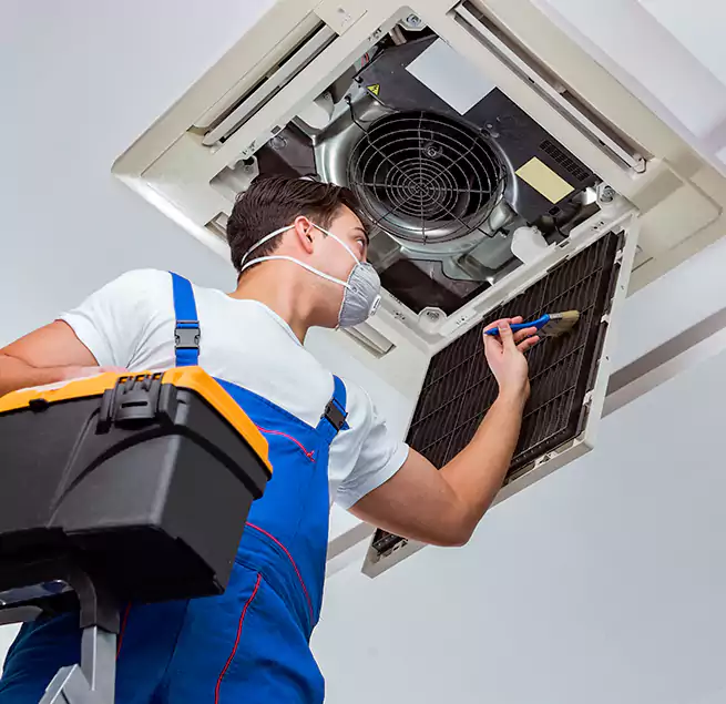 Why Homeowners & Businesses Trust Us in Fernley, NV?