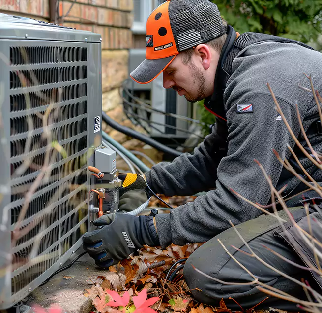 Why Homeowners & Businesses Trust Us in Fernley, NV?