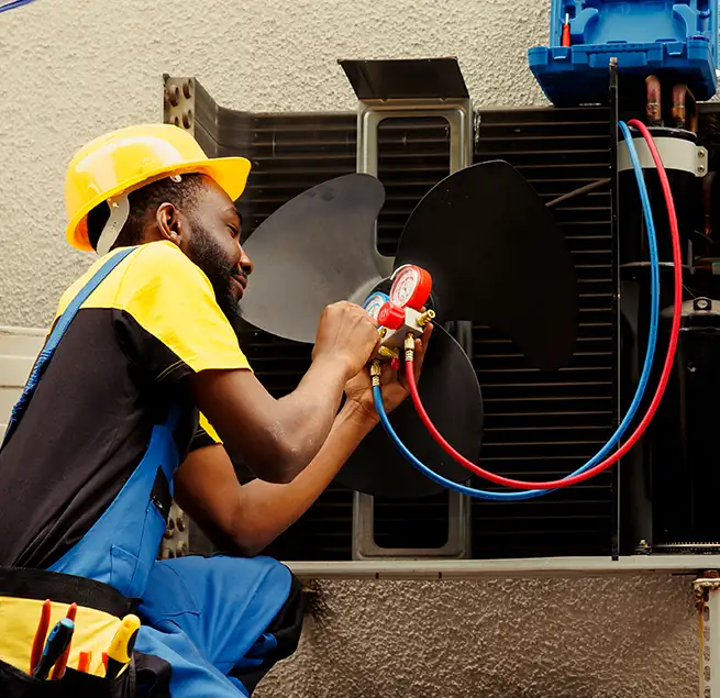 Why Homeowners & Businesses Trust Us in Fernley, NV?