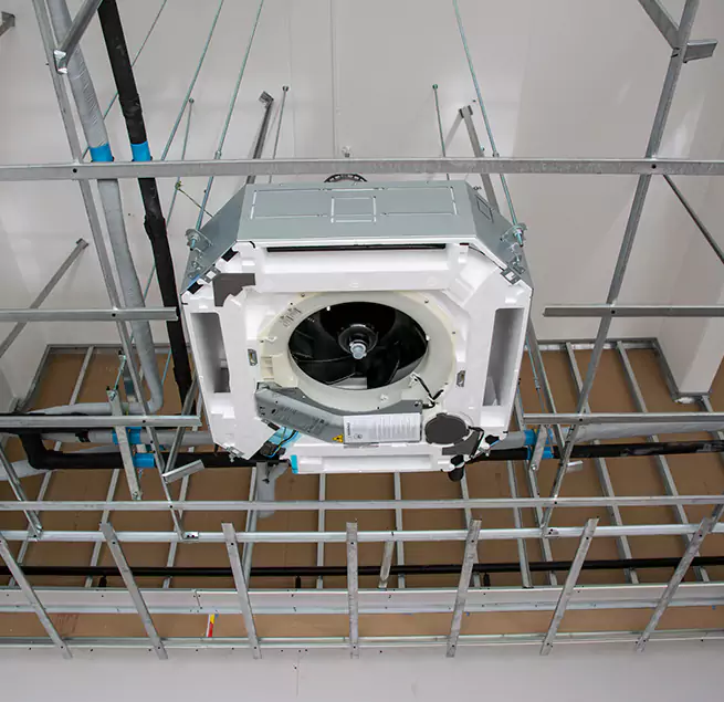 Why Homeowners & Businesses Trust Us Fernley, NV