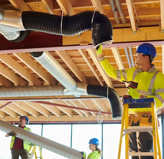 Why Homeowners & Businesses Trust Us in Fernley, NV?