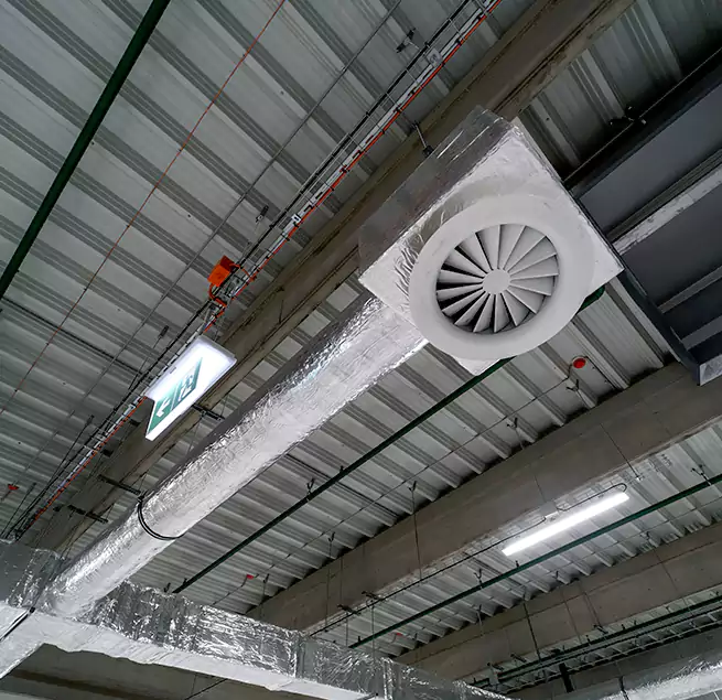 Why Homeowners & Businesses Trust Us in Fernley, NV?