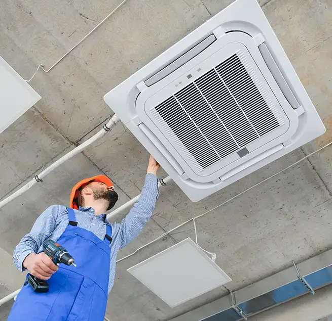 Why Homeowners & Businesses Trust Us in Fernley, NV