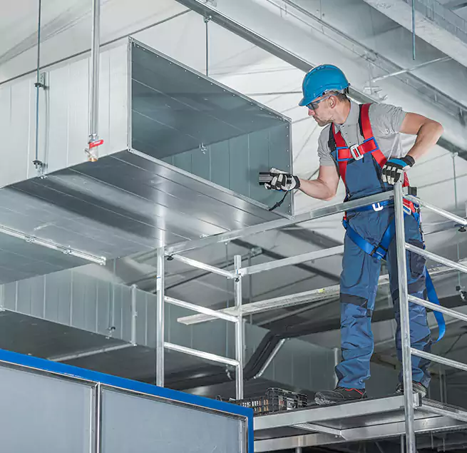 Why Homeowners & Businesses Trust Us in Fernley, NV?