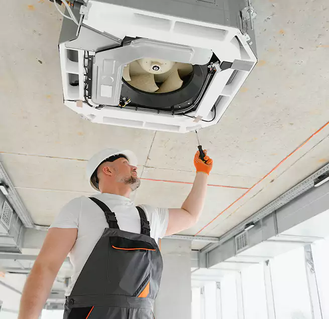 Why Homeowners Businesses Trust Us in Fernley, NV