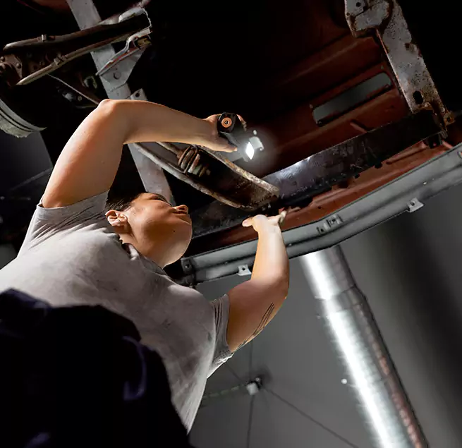 Why Homeowners & Businesses Trust Us Fernley, NV