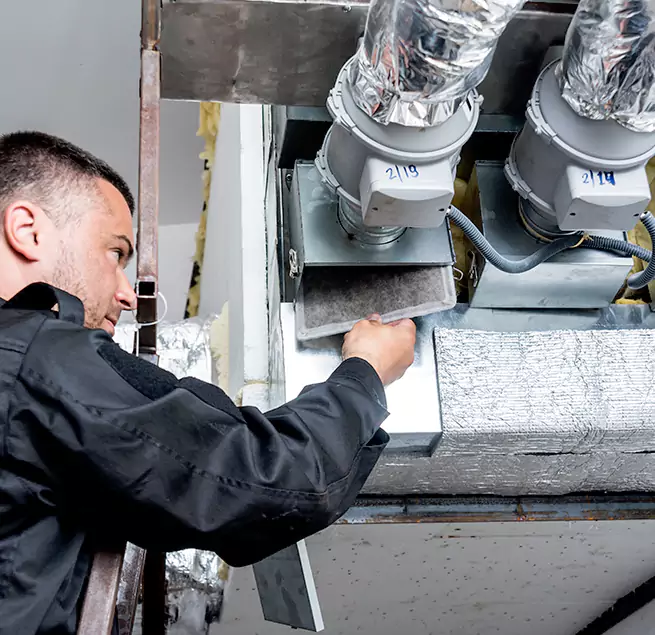 Why Homeowners & Businesses Trust Us in Fernley, NV?