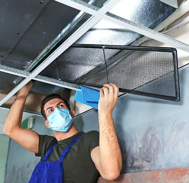 Why Homeowners & Businesses Trust Us in Fernley, NV?