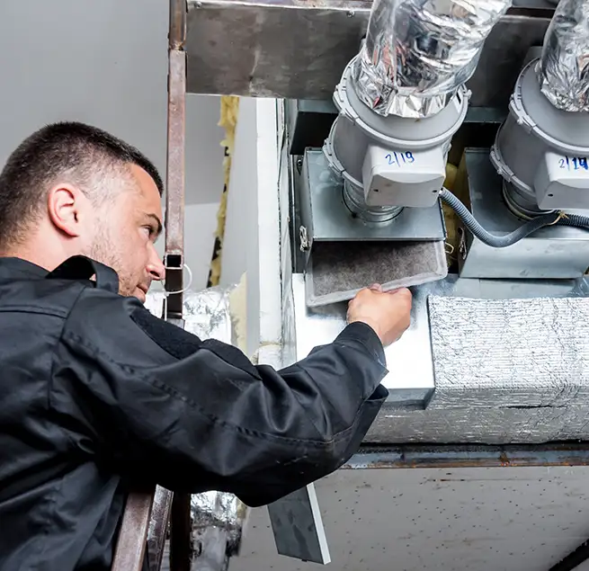 Why Homeowners & Businesses Trust Us in Fernley, NV?